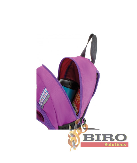 Ghiozdan preșcolar, XS (100-115 cm) CF85651